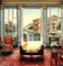 Rena Vintage room - 無料png アニメーションGIF