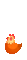 Chicken - Безплатен анимиран GIF анимиран GIF