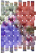 pattern/texture - Gratis geanimeerde GIF geanimeerde GIF