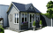 Gartenhaus - bezmaksas png animēts GIF