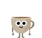 caffè - Darmowy animowany GIF animowany gif