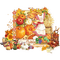 Herbst, Ernte, harvest - 免费PNG 动画 GIF