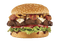 hambuger - besplatni png animirani GIF
