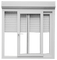 Window.Fenêtre.Persienne.Blind.Ventana.Victoriabea - zdarma png animovaný GIF