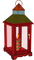 Kaz_Creations Christmas-Lantern - PNG gratuit GIF animé