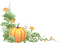 pumpkin Bb2 - png gratuito GIF animata