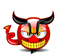devil - Bezmaksas animēts GIF animēts GIF