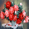 background hintergrund fondo flowers milla1959 - Бесплатни анимирани ГИФ анимирани ГИФ