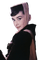 Kaz_Creations Audrey Hepburn - nemokama png animuotas GIF