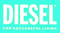 Diesel - 無料のアニメーション GIF アニメーションGIF