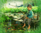 small fisherman-Nitsa P - Free animated GIF Animated GIF