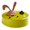 cake kuchen torte bunny - PNG gratuit GIF animé
