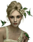 fantasy woman by  nataliplus - безплатен png анимиран GIF