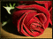 En rouge - Bezmaksas animēts GIF animēts GIF