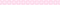 pink polka dot divider - png gratis GIF animasi