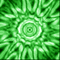 fo vert green  fond background encre tube gif deco glitter animation anime - GIF animé gratuit GIF animé