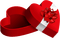 Kaz_Creations Deco Valentine Heart Love - png gratis GIF animado