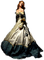 Goth Woman - ücretsiz png animasyonlu GIF