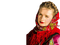 Russian woman bp - bezmaksas png animēts GIF