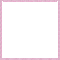 Pink glitter frame - GIF animé gratuit