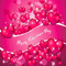 kikkapink fond background animated valentine