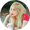 Kim Lip - gratis png animerad GIF