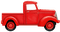 Car Auto Red - Bogusia - PNG gratuit GIF animé