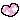 pink heart pixel - Animovaný GIF zadarmo animovaný GIF