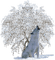 Kaz_Creations Deco Winter Animals Animal - bezmaksas png animēts GIF