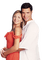 femme & homme - gratis png animeret GIF