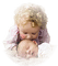 baby sleeping bp - безплатен png анимиран GIF
