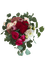 wedding, kukka, fleur, flower - PNG gratuit GIF animé