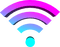 ✶ Wifi {by Merishy} ✶ - безплатен png анимиран GIF