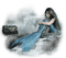 Mermaid -- Nitsa - Free PNG Animated GIF