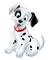 101 Dalmatien-1 - Free PNG Animated GIF