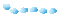 Blaue Muschel - Darmowy animowany GIF animowany gif