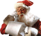 loly33 père noël - Free PNG Animated GIF
