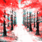 Y.A.M._Autumn background - Bezmaksas animēts GIF animēts GIF