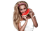 woman fruit bp - gratis png animerad GIF