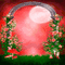 Animated.Background.Red.Green - KittyKatLuv65 - Δωρεάν κινούμενο GIF κινούμενο GIF