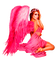 angel by nataliplus - Free PNG Animated GIF