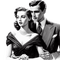 Couple - ingyenes png animált GIF