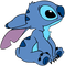 Disney Lilo and Stitch - PNG gratuit GIF animé