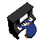 Club Penguin - Zdarma animovaný GIF animovaný GIF