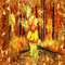 background animated hintergrund autumn milla1959 - Gratis geanimeerde GIF geanimeerde GIF