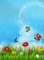 fond page printemps - Free PNG Animated GIF