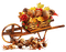 Mushrooms Autumn - Bogusia