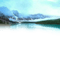 landscape overlay - bezmaksas png animēts GIF