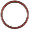 Round frame - png gratuito GIF animata