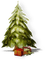 Árbol de   navidad - PNG gratuit GIF animé